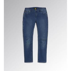 Pantalón DE TRABAJO Athena con diseño de piedra DIADORA - Product Image 1