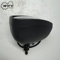 Prix usine niveleuse 3443456 3443455 lampe GP tête et Signal 24 volts LH RH 344-3456 344-3455 pour 120GC 120H 12H 140GC 16H