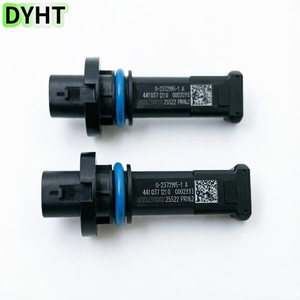 FAST 67013072 4410371210 2372195-1 Nouveau capteur de vitesse d'arbre de sortie de boîte de vitesses pour camions HOWO Transmission automatique <span class=keywords><strong>AMT</strong></span> 12/16 vitesses - Product Image 1