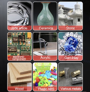 Metal Repair 50ml Acrílico A + B Cola Metal Reparação Adesivo Super Cola Resina Epoxy Repair Welding Glue - Product Image 6