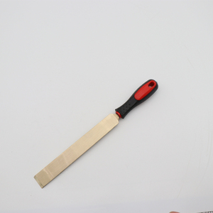 OEM không lấp lánh cứng Putty dao từ Trung Quốc nhà sản xuất al-cu công cụ - Product Image 3