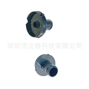 Lixiong - Piezas de Moldeo por Inyección de Plástico, Apertura de Moldes, Procesamiento de Carcasas de ABS, Personalización - Product Image 2