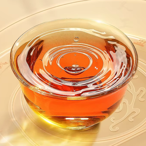 Beijing Tongrentang Rose Black Tea 21g Té DE SALUD Aliviar <span class=keywords><strong>la</strong></span> depresión del hígado Calmar las emociones Calmar el estómago Hierbas TCM - Product Image 5