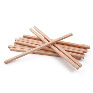 Ensemble de crayons HB à mine de graphite, crayons en bois gravés en vrac pour adolescents, adultes, étudiants, planificateurs - Product Image 1