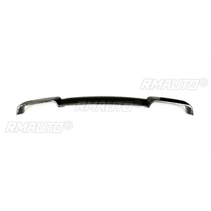 Alerón Trasero de Techo y Maletero para Chevrolet Corvette C7 2014-2017, Kit de Carrocería, Accesorios para Coche - Product Image 6