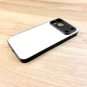Coques de téléphone vierges pour sublimation, vente en gros, personnalisables, en TPU 2D avec flocage, coque personnalisée, cadeau promotionnel - Product Image 6