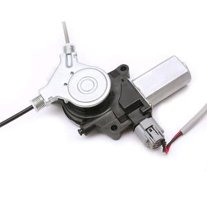 Lève-vitre électrique Honda Civic 72210S5PA01 72210S5PA02 741-301 Pièce de rechange - Product Image 3