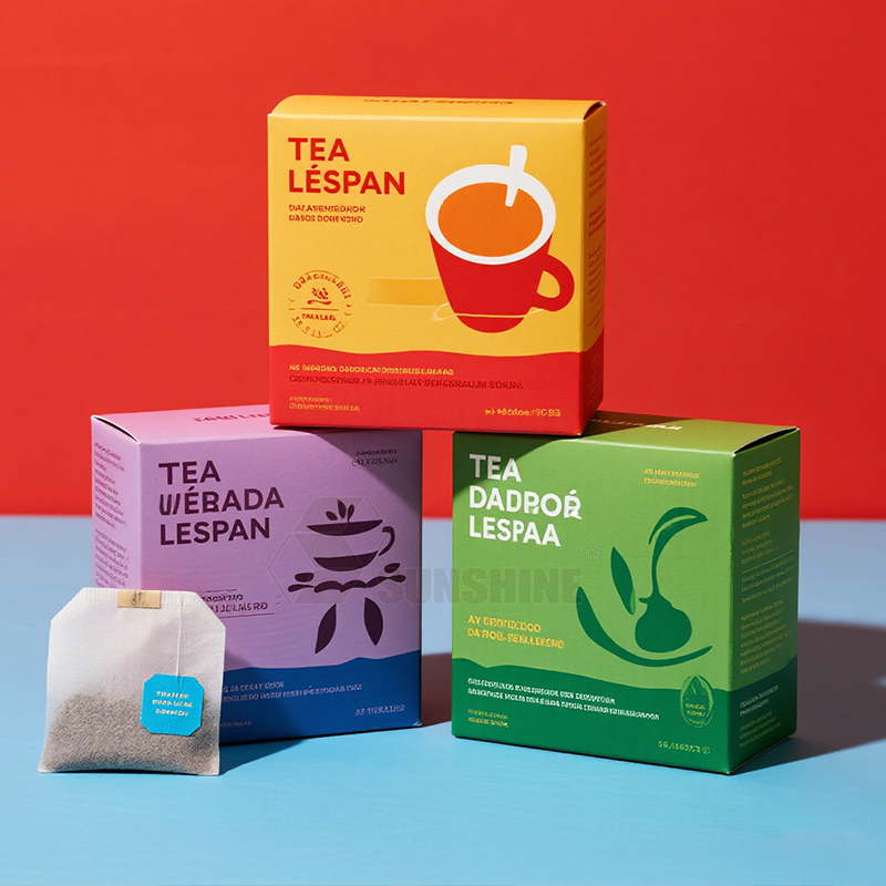 How to Choose the Best Tea Packaging Box: A Complete Buying Guide