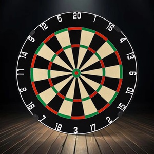 Prix d'usine, fléchettes uniques, fléchettes personnalisées pour cible de fléchettes, articles promotionnels - Product Image 1