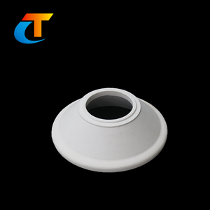 Gạch Lửa Silimanite Chịu Lửa Cho Lò Thủy Tinh Kênh Cấp Liệu - Product Image 1