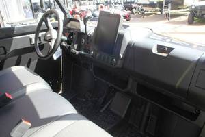 SUPER SOLDES 2026 <span class=keywords><strong>Segway</strong></span> Powersports UT10 P Crew UTV - Product Image 6