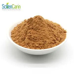 ผง Shatavari 20:1 10:1สมุนไพรธรรมชาติสารสกัดจากราโมซัสได้รับการรับรองฮาลาล - Product Image 1
