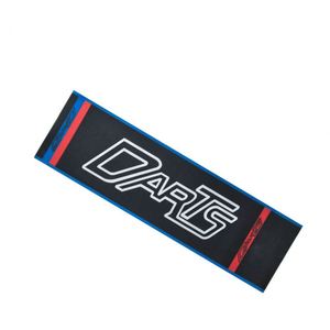 <b>Darts</b> Board Set Professional Competition <b>Darts</b> Machine Standard Carpet Indoor Accessories Non-slip Mat Sticker - Product Image 2