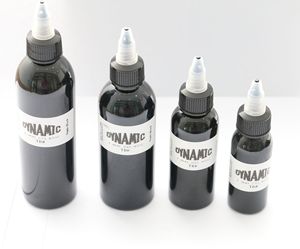 Daiani TBK Pigmento de <span class=keywords><strong>tinta</strong></span> <span class=keywords><strong>negra</strong></span> Equipo de tatuaje orgánico para corte de línea Tatuaje de niebla Venta directa de fábrica - Product Image 4