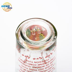 Brass Small Stained-glass Candlestick for Home Decoration Religious Prayer Vintage Glass <strong>Candle</strong> <strong>Holder</strong> - Product Image 3