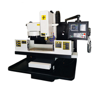 NEWKer-controlador CNC de 5 o 4 ejes, Kit de 3 ejes, Similar al controlador GSK, programa Macro PLC