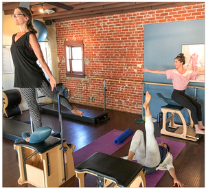 Корректор позвоночника ONEMAX Pilates Oov - Product Image 5