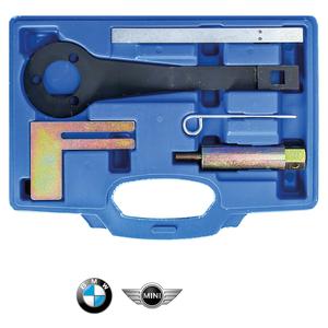 Jeu d'outils de réglage moteur Brilliant Tools pour BMW, MINI, PSA - Product Image 2