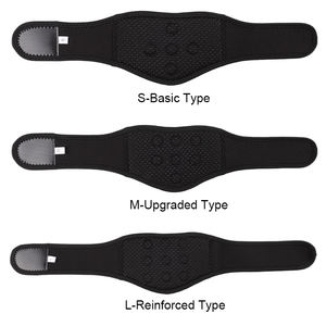 Ceinture de soutien et de protection magnétique auto-chauffante pour le cou, avec thérapie énergétique à la <span class=keywords><strong>tourmaline</strong></span>, pour le soulagement de la douleur - Product Image 6