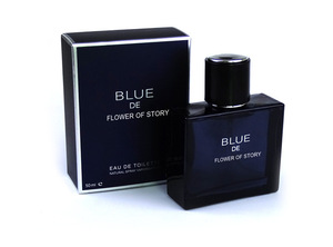 Parfum arabe de longue durée de parfum naturel et frais fruité élégant de marque de distributeur de parfum naturel floral - Product Image 2