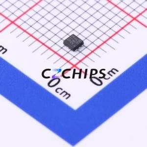 Original nuevo VRD1328MNX SON-6 (1,8x1,8) circuito integrado IC Chip PMIC regulador lineal (LDO) - Product Image 1