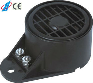 Allarme Retromarcia Auto DC12V-80V, 15W 102DB Allarme Retromarcia Professionale, con Allarme Sonoro Molto Forte - Product Image 5