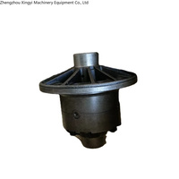 Ensemble d'engrenages d'origine pour pièces de chargeuse D-Doosan SD300, différentiel, 130411-00007