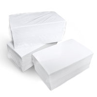 Étiquettes d'expédition thermiques adhésives imperméables de haute qualité 4x6 pour la promotion et l'utilisation en épicerie/supermarché, personnalisables