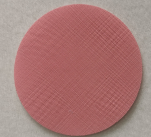 3m 268XA yapılandırılmış Film disk parlatma filmine benzer paslanmaz çelik bitirme kullanımı - Product Image 6