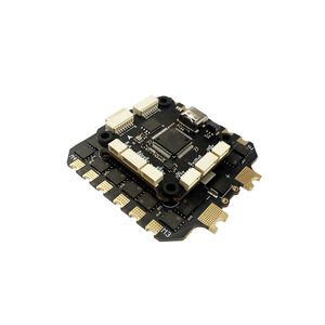 F722 BLS 100A 8S/80A Flytower, Conector Directo para Unidad Aérea, Accesorios para Drones de Carreras, Controlador de Vuelo Tipo-C 42688-P F722 BLS - Product Image 1