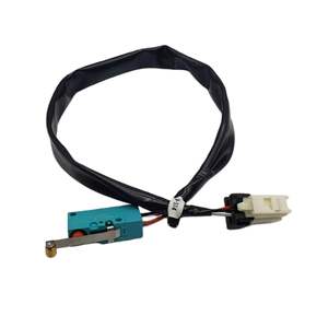 PC200-7 掘削機マイクロスイッチ油圧センサー 22U-06-22360 - Product Image 2