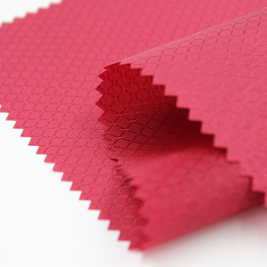<span class=keywords><strong>Pas</strong></span> <span class=keywords><strong>cher</strong></span> Dobby Jacquard PVC WR imperméable enduit de pvc tissu épais - Product Image 6