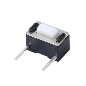 HOT SALE 3x6 Momentary 2pin Tact Switch DIP Side Press <strong>Buttons</strong> for Headset Mini Push <strong>Button</strong> Switch - Product Image 4