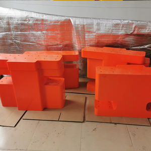 Material de Flotabilidad de Espuma Sintética de Alto Voltaje, Bloque Estándar, Estructura Porosa, Equipo Marino, Soporte de Microesferas Huecas Epoxi - Product Image 2