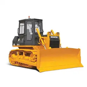 130Hp Với Ripper Stahl Thủy Lực Mô Hình Xe Ủi