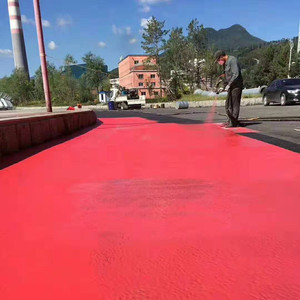 Revestimiento Impermeable <span class=keywords><strong>de</strong></span> Poliurea Líquida <span class=keywords><strong>de</strong></span> Alta Resistencia para Pistas <span class=keywords><strong>de</strong></span> Atletismo, Muebles y Pintura para Barcos, Venta Directa <span class=keywords><strong>de</strong></span> Fábrica - Product Image 4