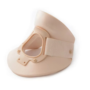 <span class=keywords><strong>Collare</strong></span> Cervicale <span class=keywords><strong>Rigido</strong></span> Ortopedico Regolabile per Immobilizzazione del Collo - Product Image 2