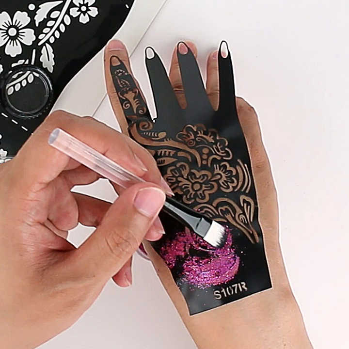 Update 140+ henna tattoo kit hobby lobby latest POPPY