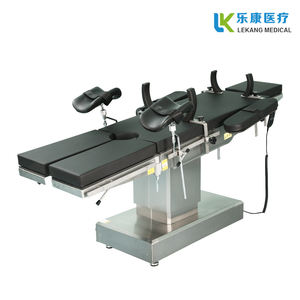 LK LK/DS-III (3) Tavolo Operatorio Elettrico a Tre Controlli per Esami Medici e Chirurgia Dentale Certificato CE Classe I con 2 Anni di Garanzia - Product Image 2