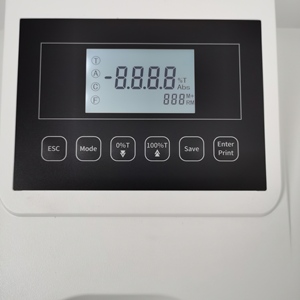 Spectrophotomètre portable à faible coût pour l'eau, UV Vis - Product Image 3