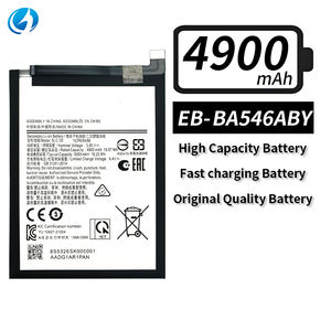 <span class=keywords><strong>Batterie</strong></span> numérique de remplacement de haute qualité 4900mAh 3.85V SLC-50 pour Samsung Galaxy <span class=keywords><strong>A03</strong></span> <span class=keywords><strong>Core</strong></span> A032F Batteries de téléphone - Product Image 2