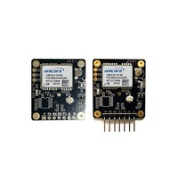 Antenne intégrée UM220-IV NL, positionnement GPS double mode BD, module de navigation et de synchronisation embarqué / carte de développement TTL/RS232