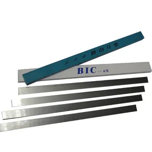 China wholesale custom for pad printing machine high quality carbon steel Doctor blade