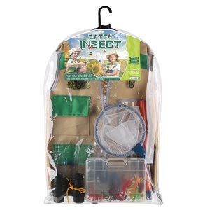 Ensemble de vêtements d'exploration archéologique pour enfants, veste et chapeau d'aventure pour enfants, jouet de jeu de camping, kit d'explorateur pour enfants - Product Image 2
