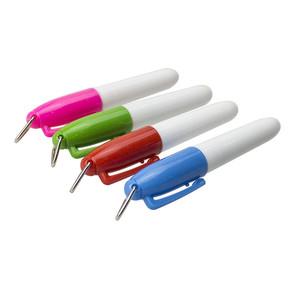 Fábrica barata impermeable mini no tóxico solo color venta marcador <span class=keywords><strong>de</strong></span> <span class=keywords><strong>tela</strong></span> niños <span class=keywords><strong>bolsas</strong></span> <span class=keywords><strong>de</strong></span> lona zapatos pintura <span class=keywords><strong>tela</strong></span> marcadores <span class=keywords><strong>de</strong></span> <span class=keywords><strong>tela</strong></span> pluma - Product Image 4