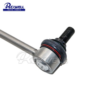 Kit de enlace de extremo de barra estabilizadora delantera genuina para Audi Seat VW 1K0498315A - Product Image 5