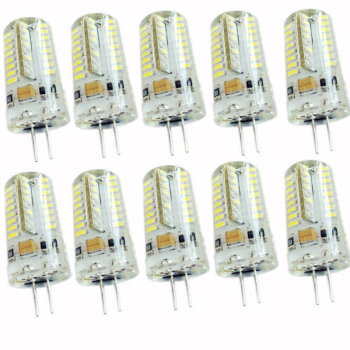 G4 Led 12v G4 Led Lights Lamp 20w Halogen Replacement