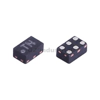 QZ BOM PCB PCBA Nouveau Amplificateur RF à faible bruit IC DFN6 TN MXDLN16T Garantie 180 jours Fiche technique disponible Origine Chine Livraison rapide