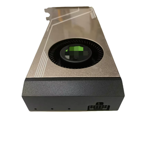 การ์ดจอ gforce RTX4080ซุปเปอร์16GB/256BIT GDDR6X GPU สำหรับเซิร์ฟเวอร์ - Product Image 4