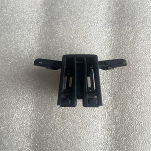 Portavasos para consola central Toyota Corolla 55620-02140, material ABS para modelos 2009-2013 - Product Image 1